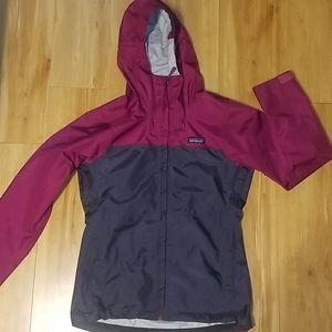 Patagonia Shell Womens XS